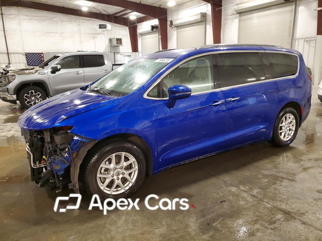 Chrysler Pacifica 2021 - Image 1 of 14