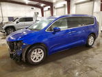 Chrysler Pacifica 2021