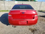 Ford Focus 2011