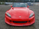 Honda S2000 2007