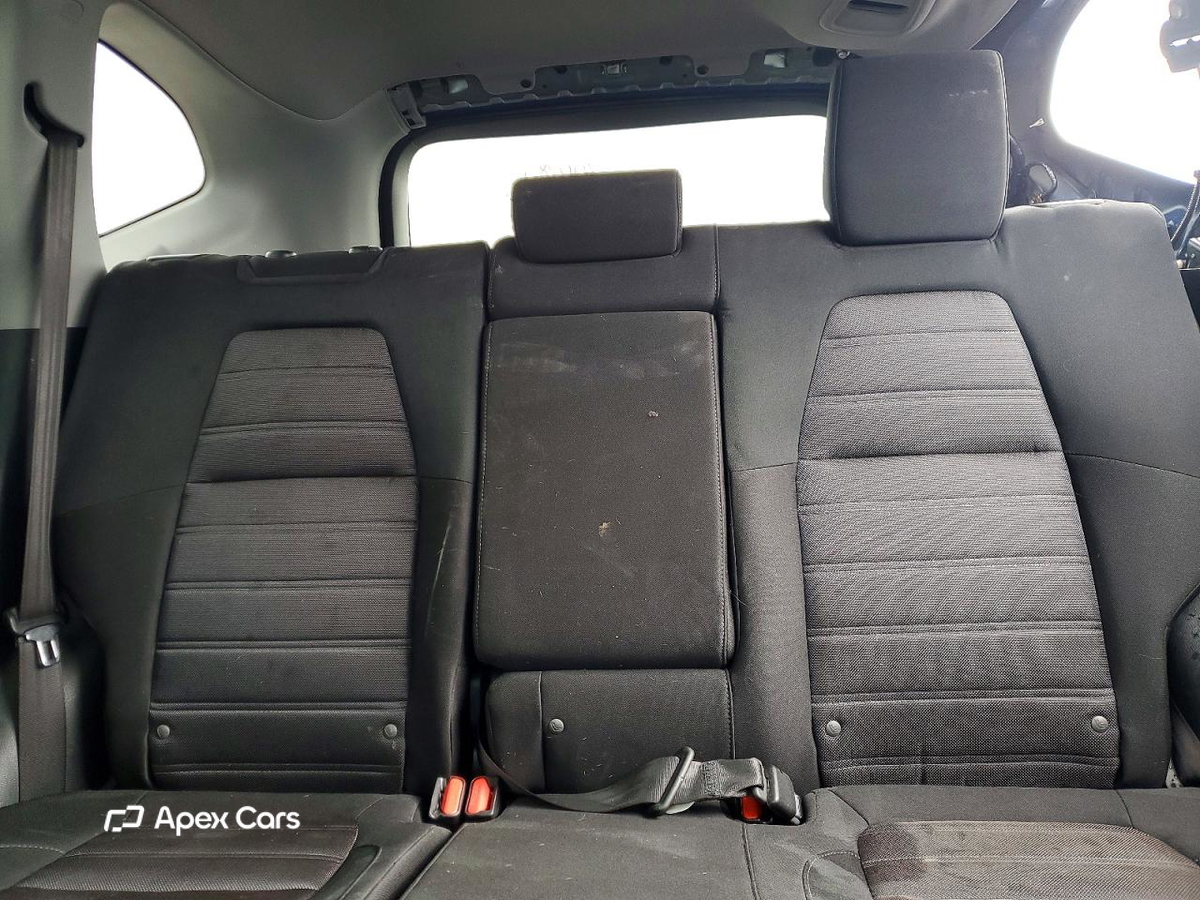Honda CR-V 2020