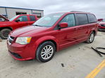 Dodge Caravan 2014