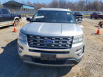 Ford Explorer 2016