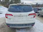 Honda Pilot 2019