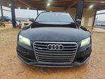 Audi A7 2013