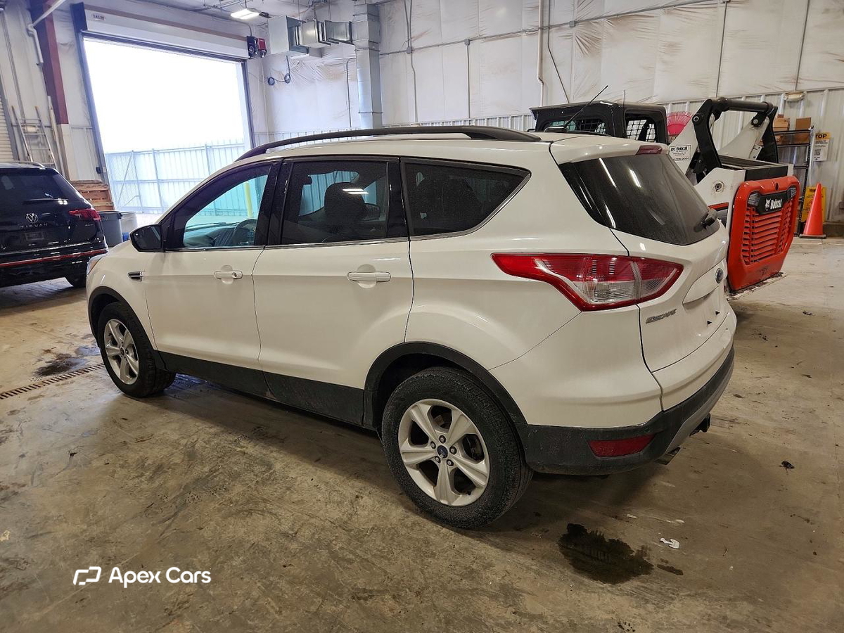 Ford Escape 2016