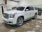 GMC Yukon 2016