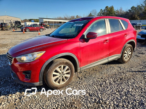 Mazda CX-5 2016 - Image 1 of 13