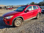 Mazda CX-5 2016