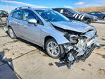 Subaru Impreza 2018