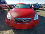 Lexus SC 2002
