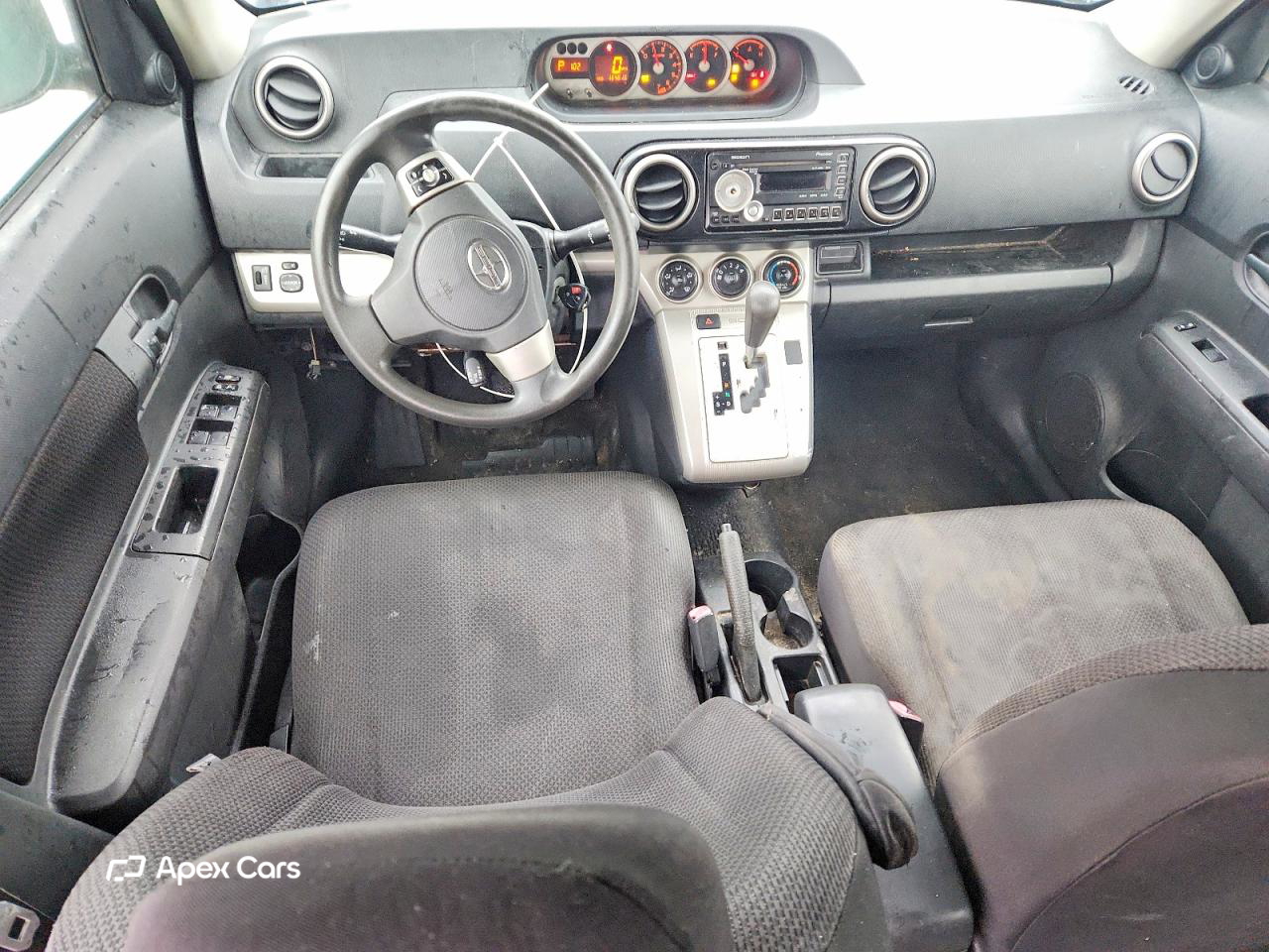 Toyota  2010