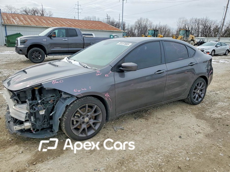 Dodge Dart 2016 - Zdjęcie 1 z 13