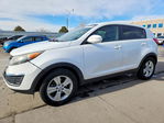 Kia Sportage 2012