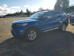 Ford Explorer 2020