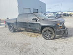 Chevrolet Silverado 2018