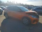 Nissan Kicks 2021