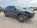 Porsche Cayenne 2016