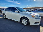 Subaru Legacy 2012