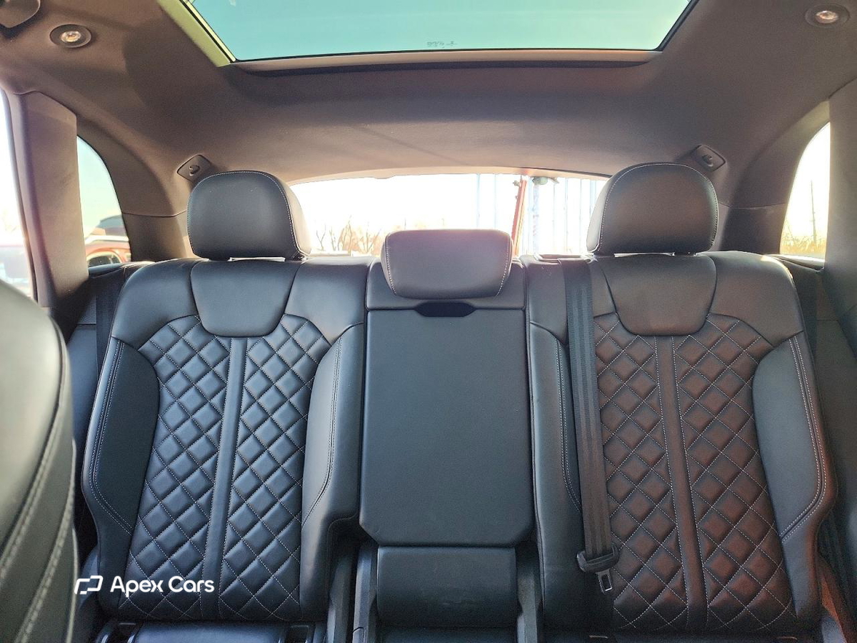 Audi Q5 2019
