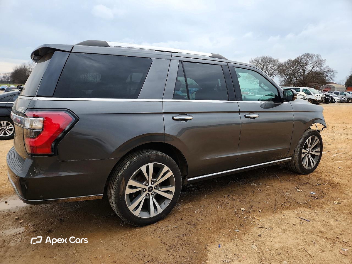 Ford Expedition 2020