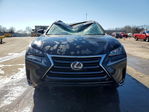 Lexus NX 2016