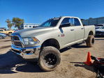 Dodge RAM 2010