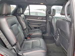 Ford Explorer 2019