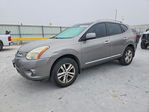 Nissan Rogue 2013