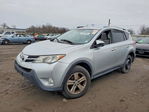 Toyota RAV 4 2014