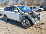 Honda Pilot 2017