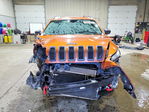 Jeep Cherokee 2014