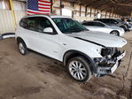 BMW X3 2017