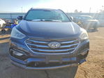 Hyundai Santa Fe 2017