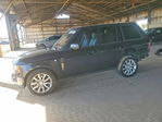Land Rover Range Rover 2012