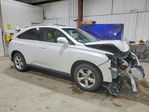 Lexus RX 2011