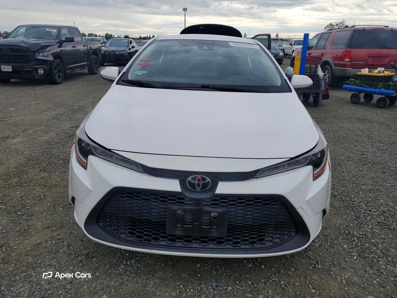 Toyota Corolla 2020