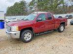 Chevrolet Silverado 2013