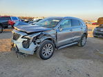 Cadillac XT4 2023