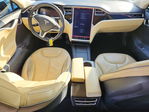 Tesla Model S 2014