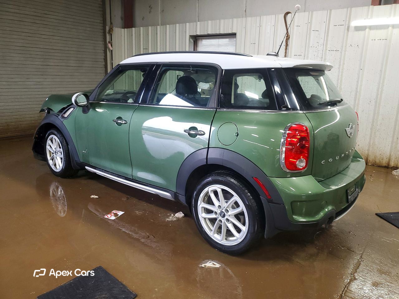 MINI Cooper 2015