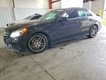 Mercedes-Benz E-klasse 2014