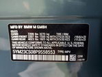 BMW XM 2023