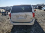 Dodge Caravan 2016