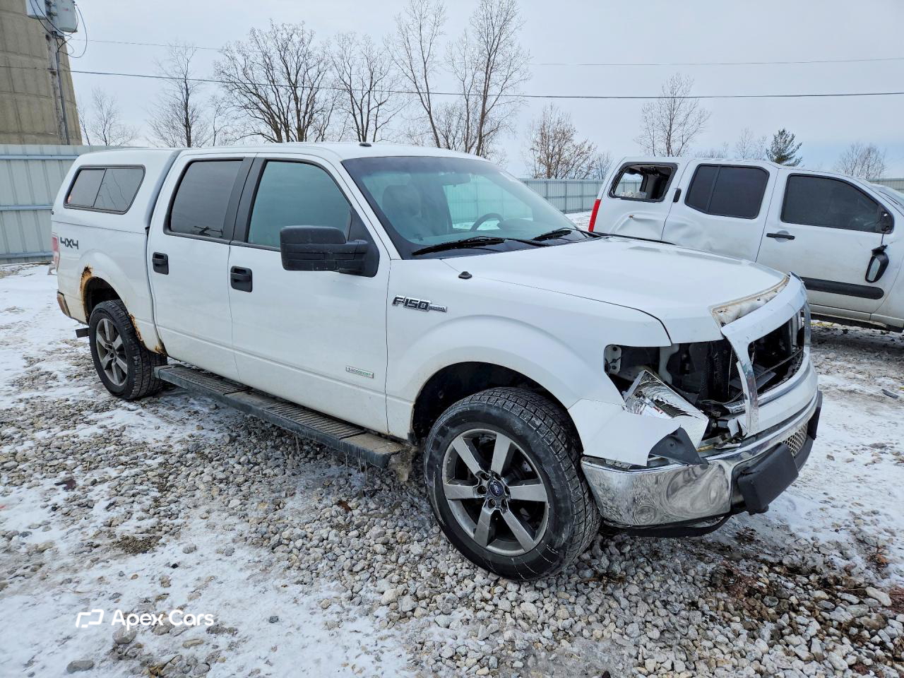 Ford F-150 2013