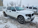 Ford F-150 2013