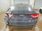 Audi A7 2012