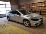 Chevrolet Malibu 2016