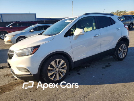 Buick Encore 2019 - Image 1 of 13