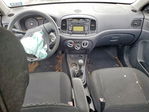 Hyundai Accent 2009